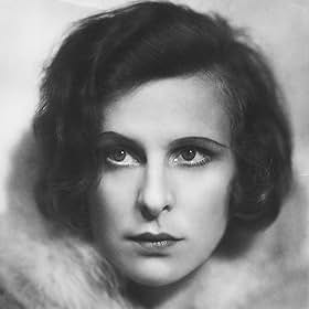 Leni Riefenstahl